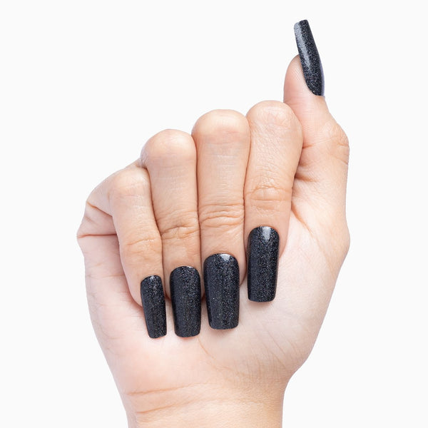 Midnight Shimmer