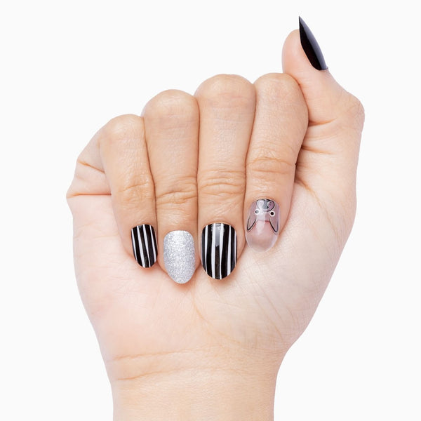 Did Someone Say Walk?