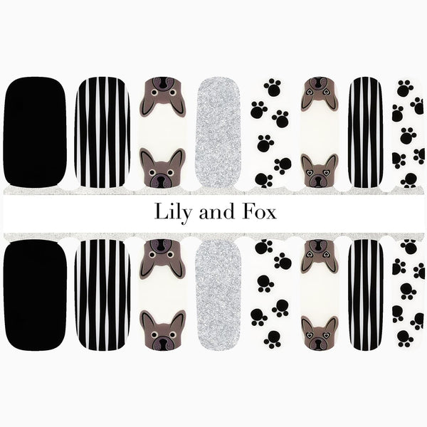 Did Someone Say Walk?