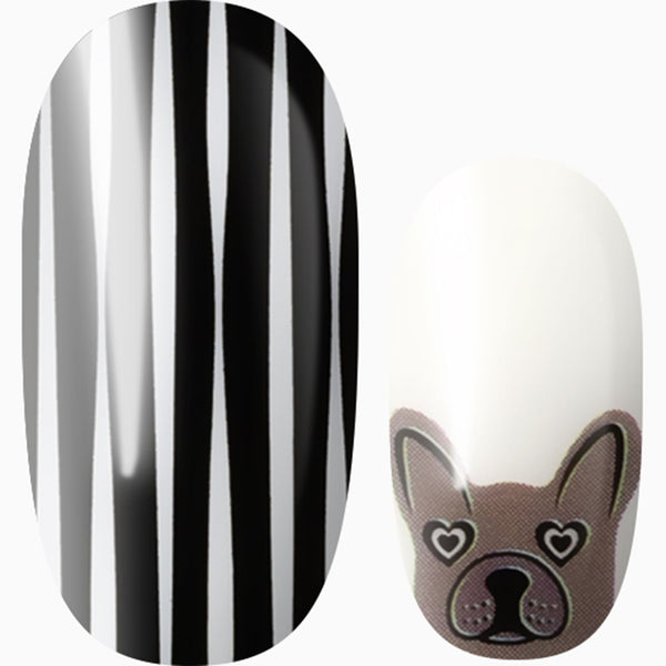 Did Someone Say Walk?