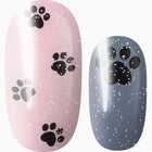 Glitter Paws