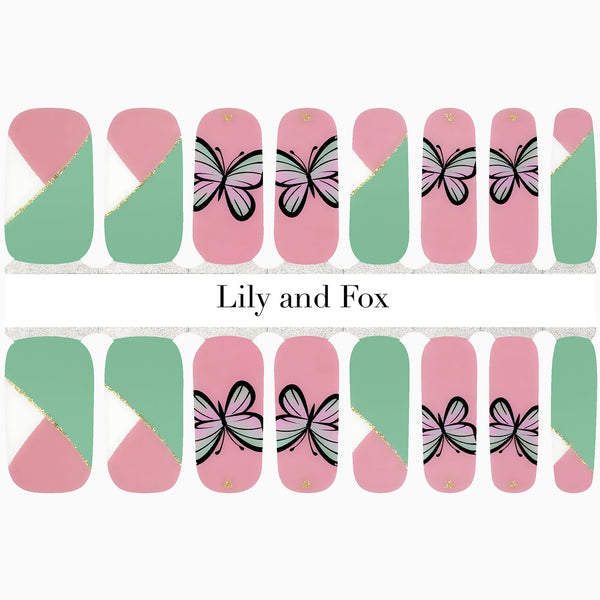 Spring Flutter