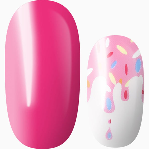 Very Berry Sprinkles