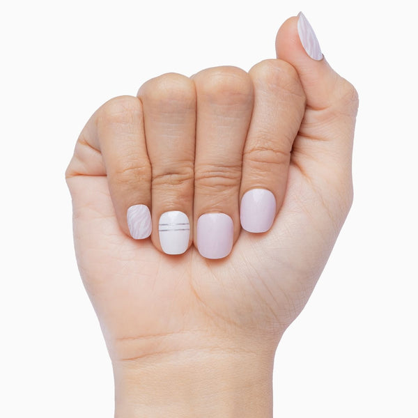 Stay Cute, Stay Wild