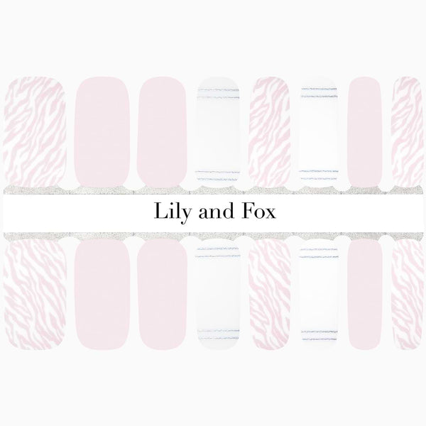 Stay Cute, Stay Wild