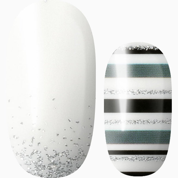 Stripes and Sparkles