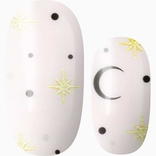 A Night Full Of Stars