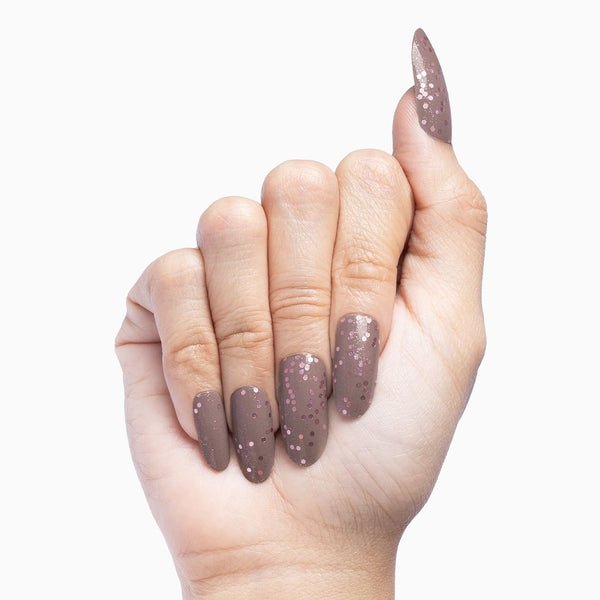 I Was Born To Sparkle