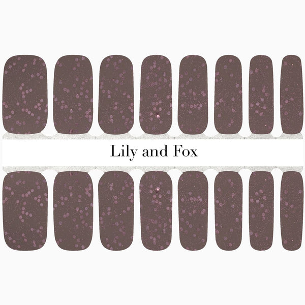 I Was Born To Sparkle