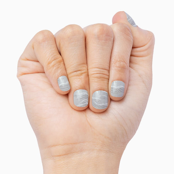 50 Waves of Grey