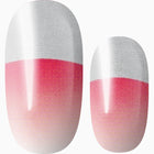 Frosted Rose (Metallic French)