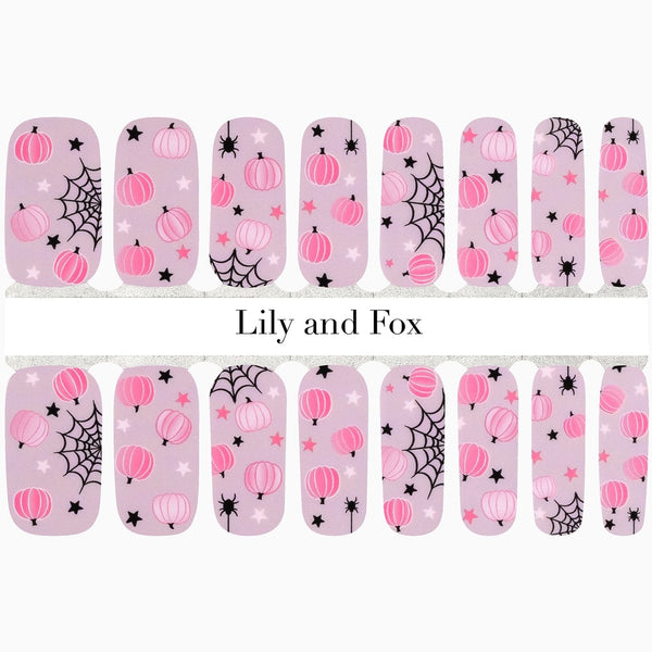 Harvest Blush