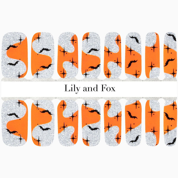 Bewitched & Bedazzled