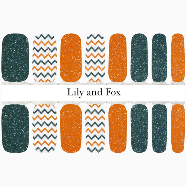 Sweater Weather Sparkle