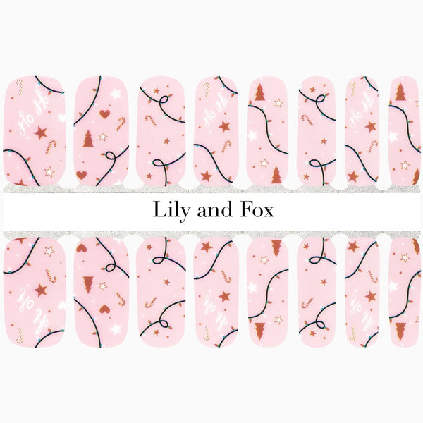 Light Up The Holidays