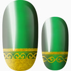 Queen Of The Green