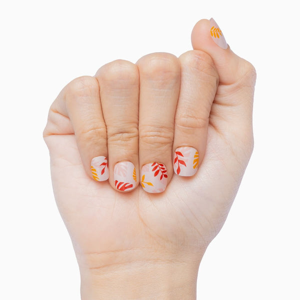 Leafing The Best Life