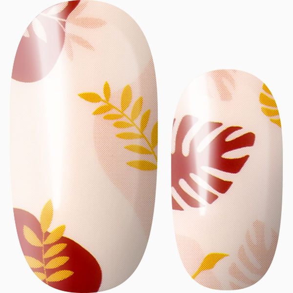 Leafing The Best Life