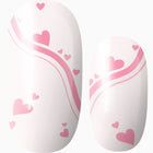Sweetheart Swirls