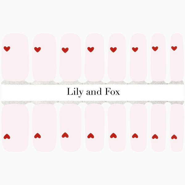 Heartfelt Simplicity