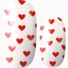 Pretty Little Hearts