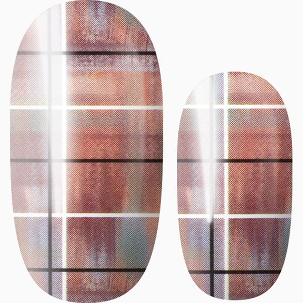 Good Girl Gone Plaid