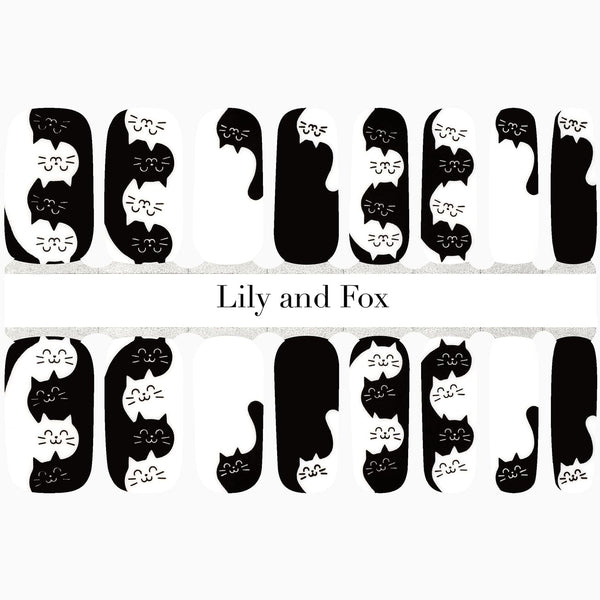 Purrfect Duo