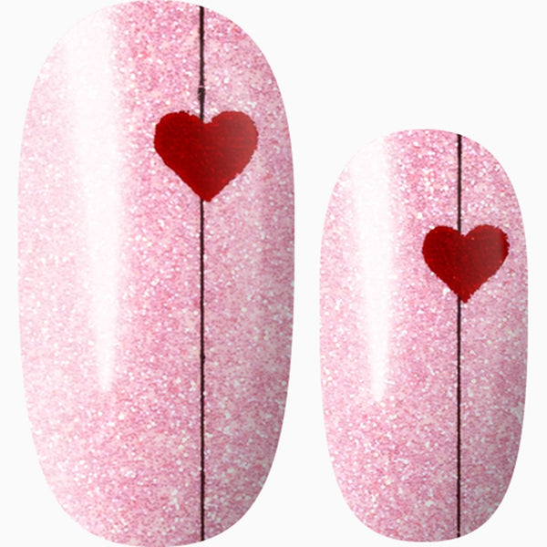 My Heart Belongs To You