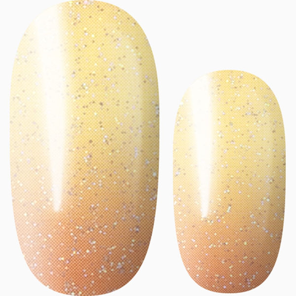 Orange You Glad I'm Yours?