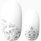 Laced in Forever (transparent)