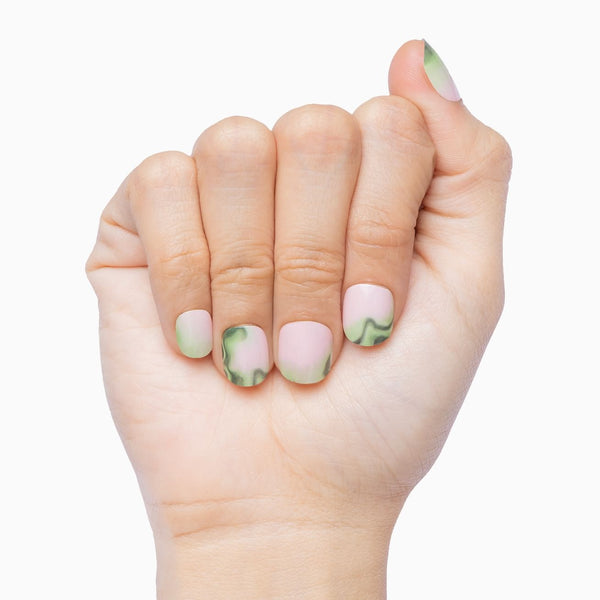 Feeling A Little Wicked