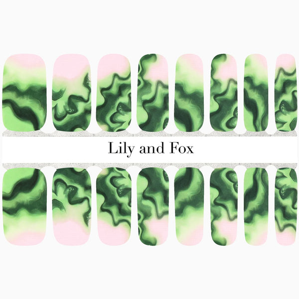 Feeling A Little Wicked