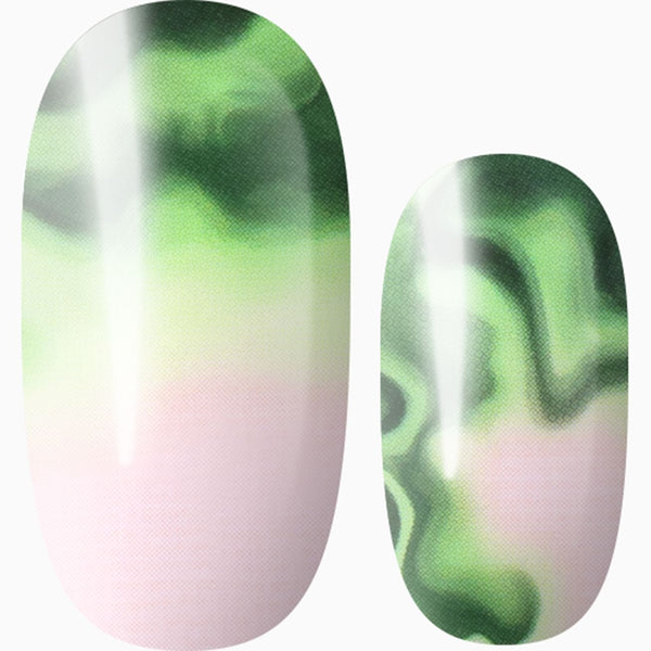 Feeling A Little Wicked