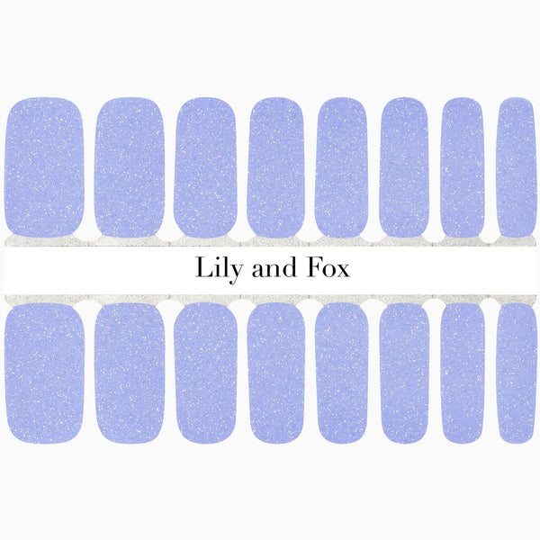 Periwinkle Perfection