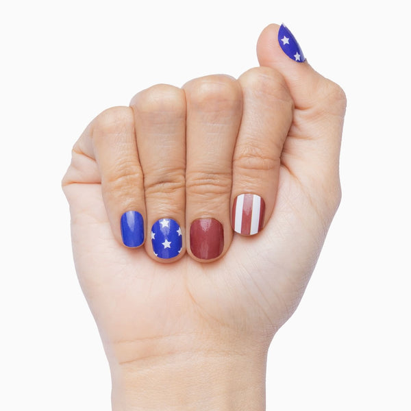 All-American Sparkle