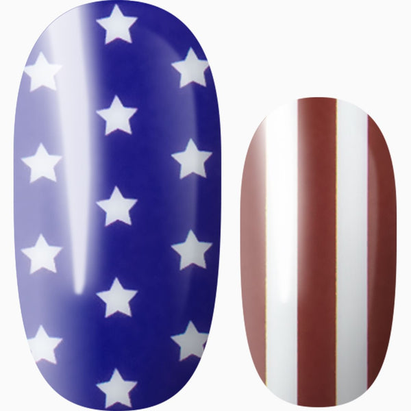 All-American Sparkle