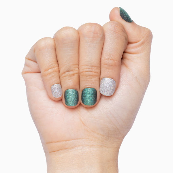 Sparkle Like You Mean It