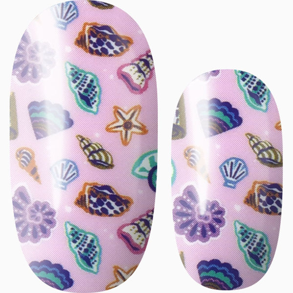 Call Me On My Shell Phone