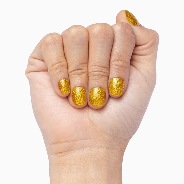 Golden State of Mind