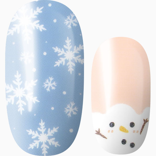 You're Worth Melting For