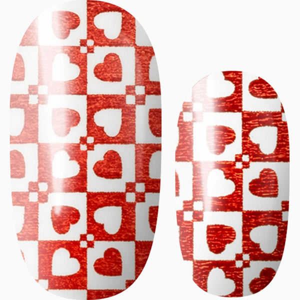 You’re My Heartbeat