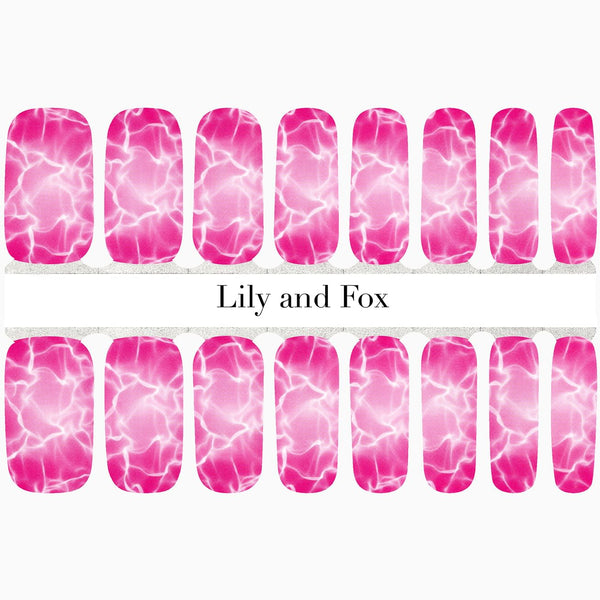 Rose Quartz Marble