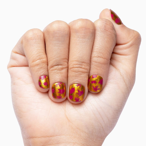 Are We Falling In Love