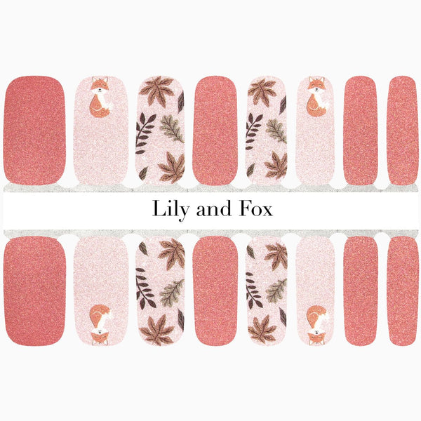 Looking Foxy!
