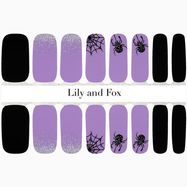 Wicked Amethyst