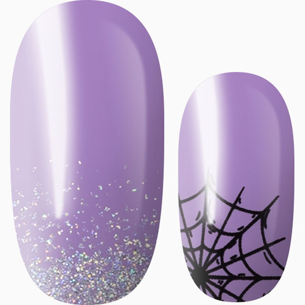Wicked Amethyst