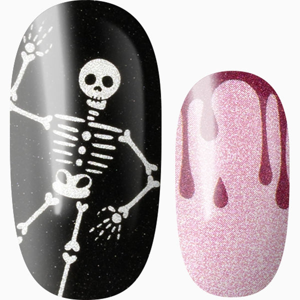 Drop Dead Glam