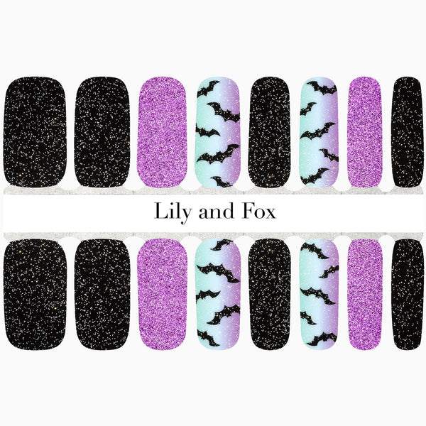 Spook And Sparkle