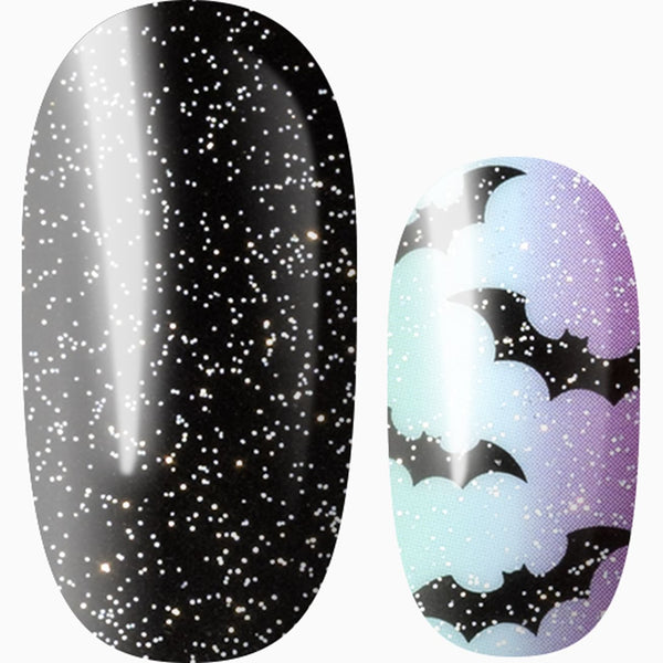 Spook And Sparkle