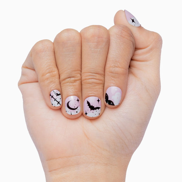 Witching Hour Sparkle